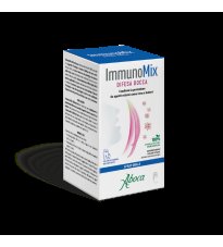 IMMUNOMIX DIFESA BOCCA SPR30ML