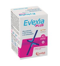 EVEXIA PLUS 40CPR