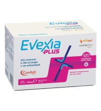 EVEXIA PLUS 120CPR