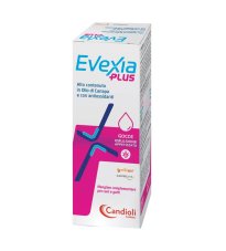 EVEXIA PLUS GOCCE 40ML