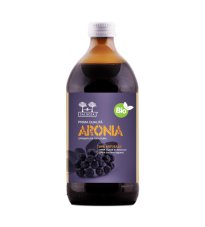 ARONIA BIO SUCCO SALUGEA 500ML