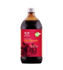 MELOGRANO BIO SUCCO SALUGEA