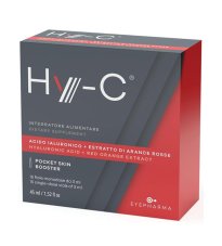 HY-C 15F MONOD 3ML