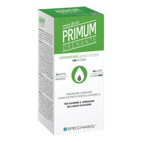 PRIMUM DRENANTE MINIDRINK LIM