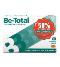 BETOTAL 60CPR