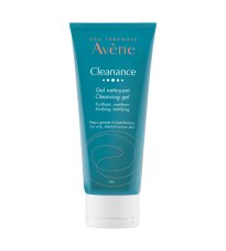 AVENE CLEANANCE GEL DET 200ML