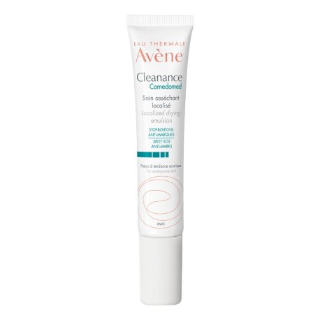 AVENE COMEDOMED LOCALIZZATO