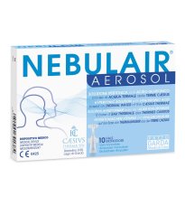 NEBULAIR AEROSOL 10F ACQTERM