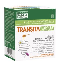 TRANSITA MICROLAX AD 6MICROCLI