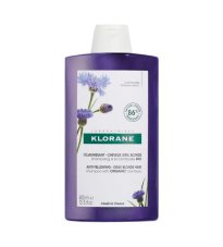 KLORANE SHAMPOO CENTAUREA400ML