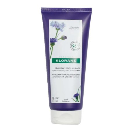 KLORANE BALSAMO CENTAUREA200ML