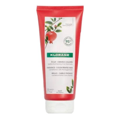 KLORANE BALSAMO MELOGRANO200ML