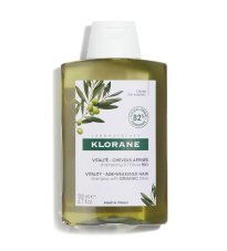 KLORANE SHAMPOO ULIVO 200ML