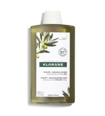 KLORANE SHAMPOO ULIVO 400ML