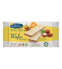 PIACERI MEDIT WAFER NOCC 45G