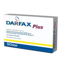 DARFAX PLUS 30CPR 1425MG IT