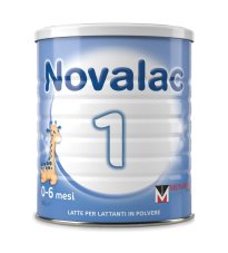 NOVALAC 1 NEW FORMULA 800G