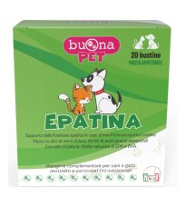 EPATINA 20BUST