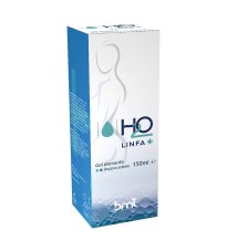 H2O LINFA+ 150ML