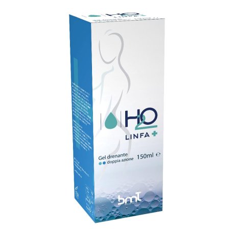 H2O LINFA+ 150ML