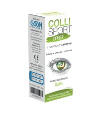 COLLISPORT TERRA SOL OFT LUBR