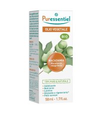 PURESSENTIEL OLIO VEG MACADAMI