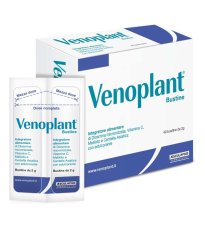 VENOPLANT 40BUST