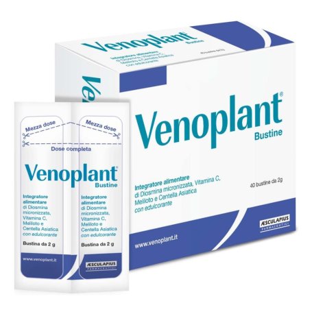 VENOPLANT 40BUST