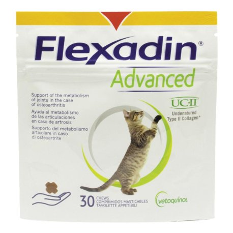 FLEXADIN ADVANCED GATTO 30TAV