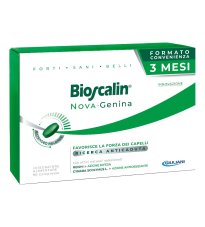 BIOSCALIN NOVA GENINA 90CPR OM