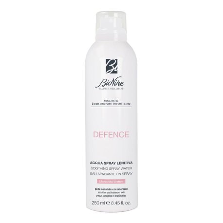 DEFENCE ACQUA SPRAY LEN 250ML