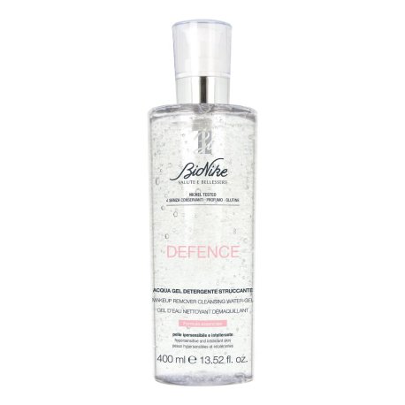 DEFENCE ACQUA GEL DET STRUC