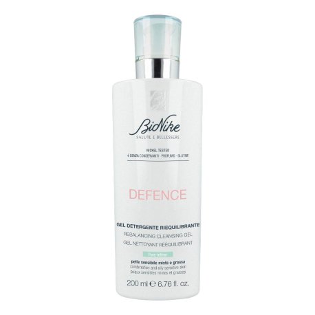 DEFENCE GEL DET RIEQUIL 200ML