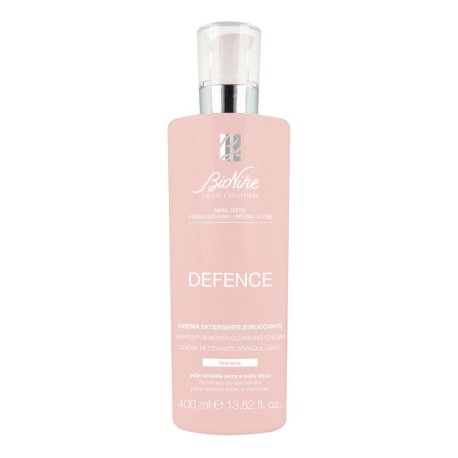 DEFENCE CREMA DETERGENTE STRUC