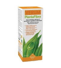 VERUM PLANTAFIBRA 200G