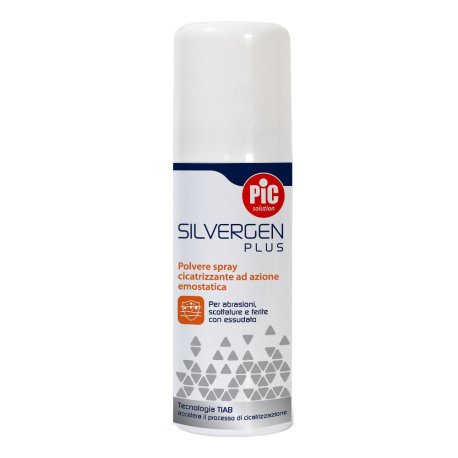 PIC CICATRIZZANTE SPRAY 50ML PIC CICATRIZZANTE SPRAY 50ML