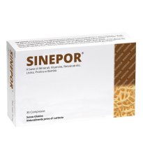 SINEPOR 30CPR