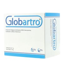 GLOBARTRO 14BUST