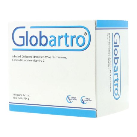 GLOBARTRO 14BUST