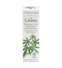 LA CANAPA DETERGENTE VISO100ML