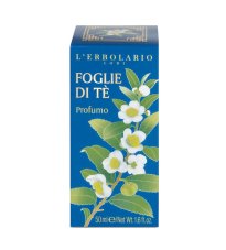 FOGLIE DI TE' PROFUMO 50ML