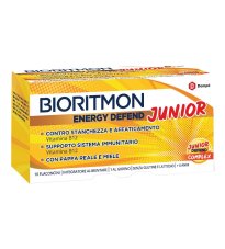 BIORITMON ENERGY DEFEND J 10FL