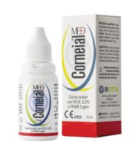 CORNEIAL MED 10ML CORNEIAL MED 10ML