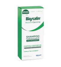 BIOSCALIN NOVA GEN SH VOL200ML