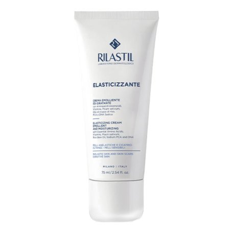 RILASTIL ELASTICIZZANTE CREMA 200ml