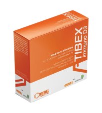 TIBEX IMMUNO D3 20STICK PACK