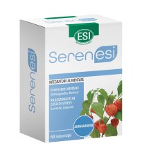 ESI SERENESI 60NATURCAPS