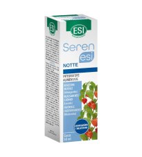 ESI SERENESI NOTTE GOCCE 50ML