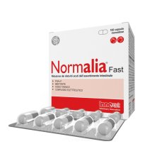 NORMALIA FAST 100CPS