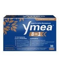 YMEA 8IN1 30CPR